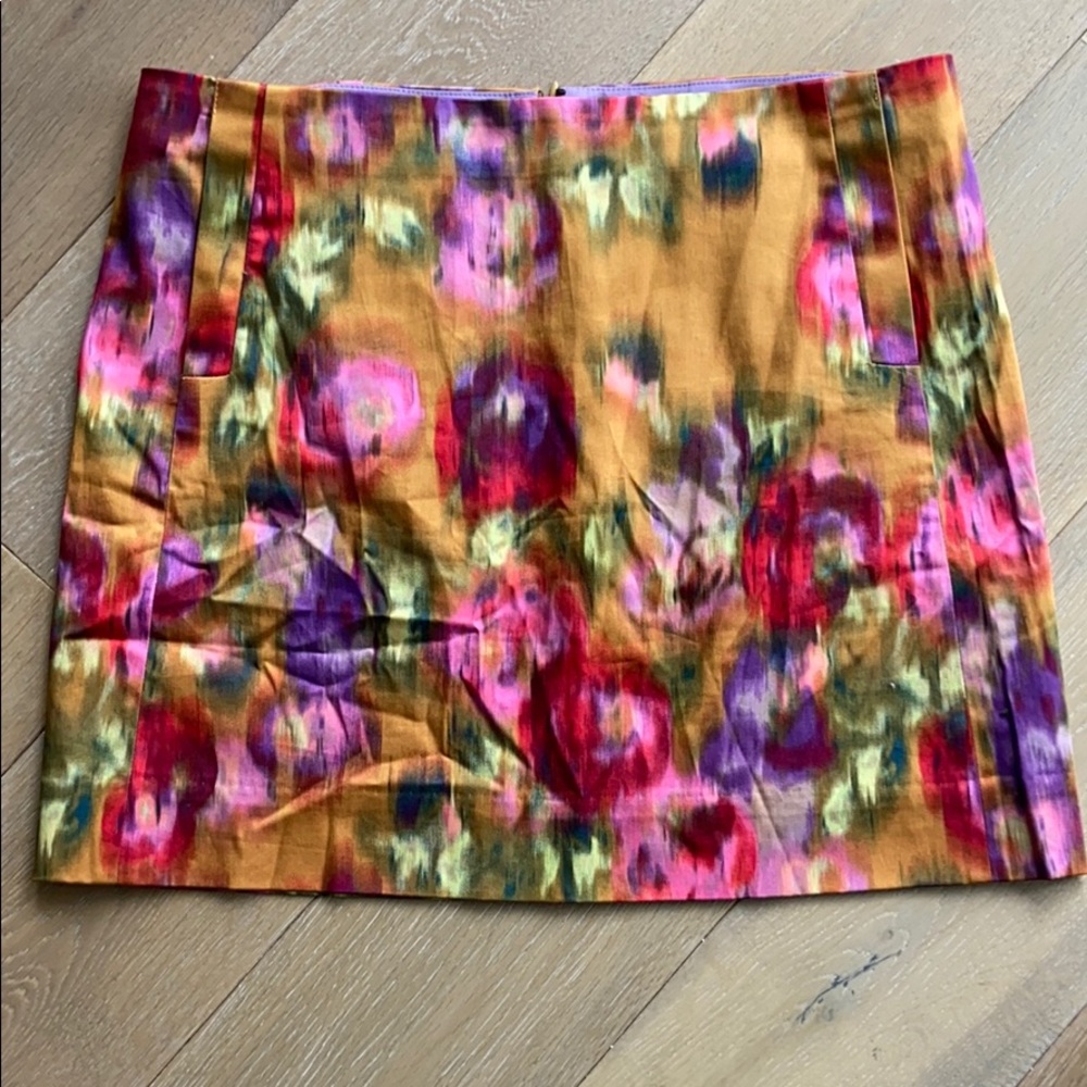NWT J Crew skirt
